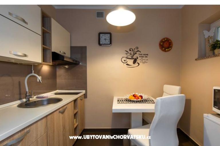 Appartementen Fanuko – foto 12