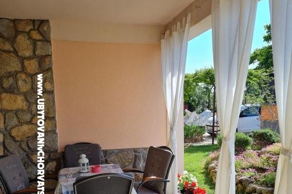 Appartementen Fanuko – foto 13