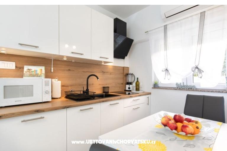 Appartementen Fanuko – foto 15