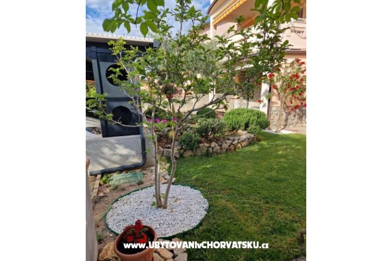 Appartementen Fanuko – foto 19