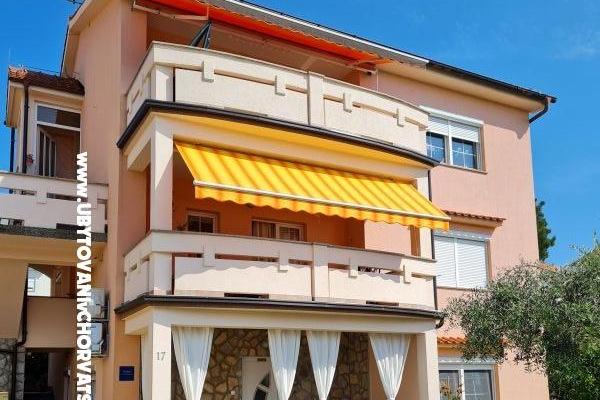 Appartementen Fanuko – foto 20