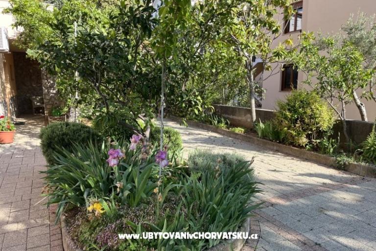 Appartementen Fanuko – foto 21