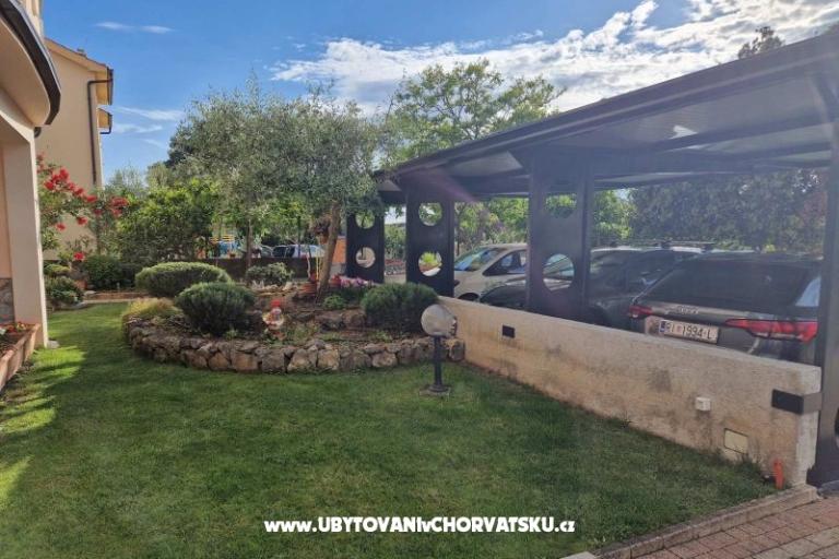 Appartementen Fanuko – foto 25