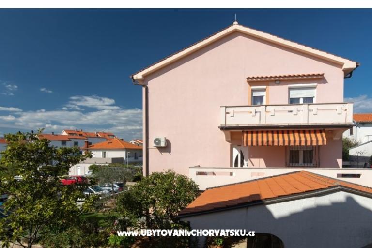 Appartementen Fanuko – foto 3