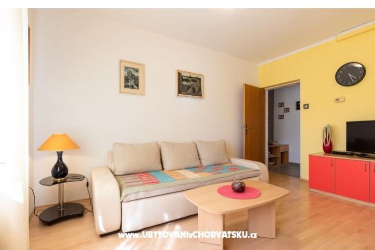 Appartementen Fanuko – foto 5