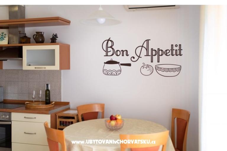 Appartementen Fanuko – foto 6