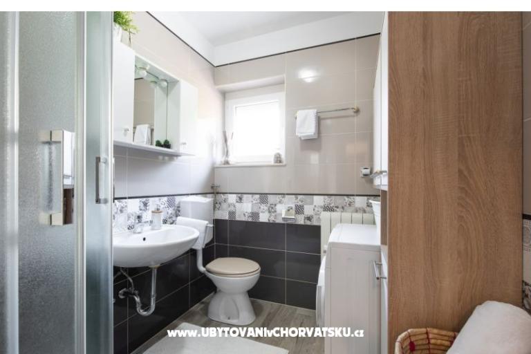 Appartementen Fanuko – foto 7