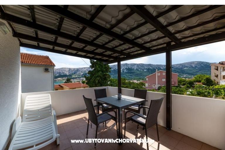 Appartementen Fortuna – foto 15