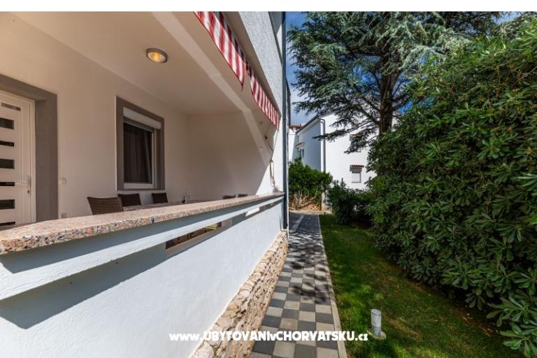 Appartementen Fortuna – foto 7