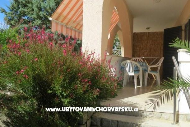 Appartementen Golik – foto 2