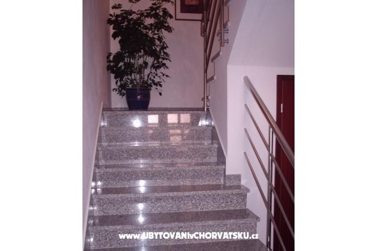Appartementen Grzalja-Rozic Krk – foto 10