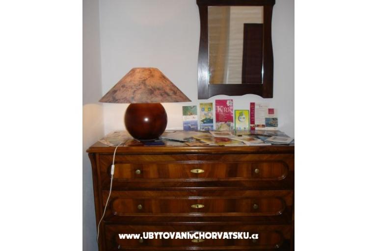 Appartementen Grzalja-Rozic Krk – foto 11
