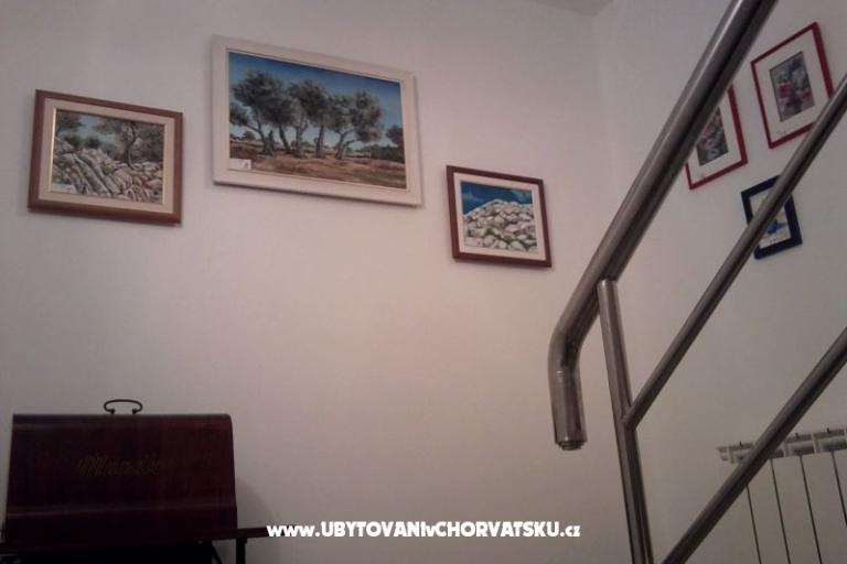 Appartementen Grzalja-Rozic Krk – foto 12