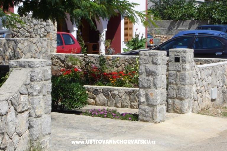 Appartementen Grzalja-Rozic Krk – foto 13