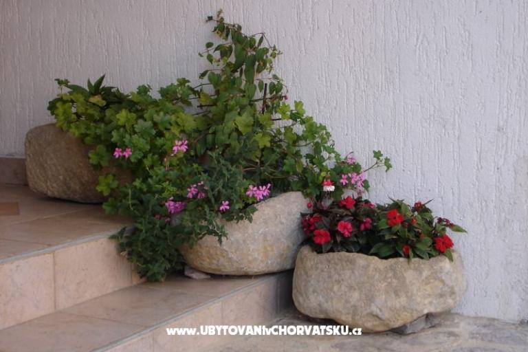 Appartementen Grzalja-Rozic Krk – foto 14