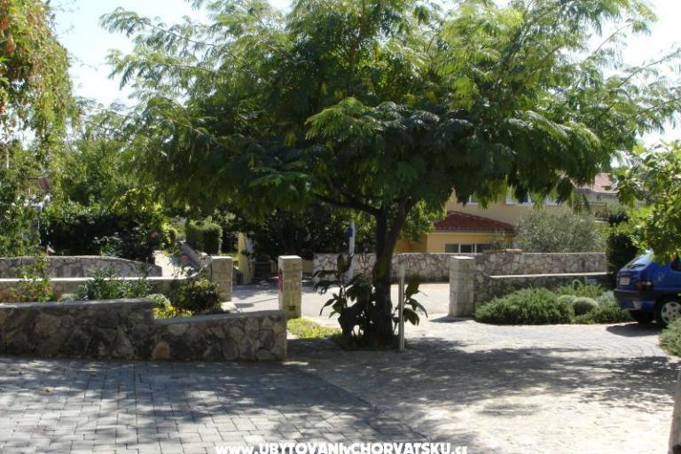 Appartementen Grzalja-Rozic Krk – foto 3