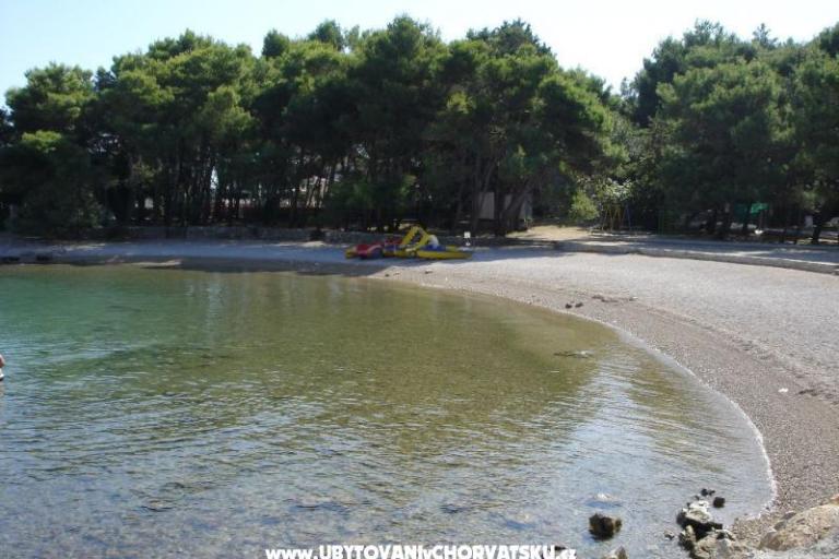 Appartementen Grzalja-Rozic Krk – foto 5