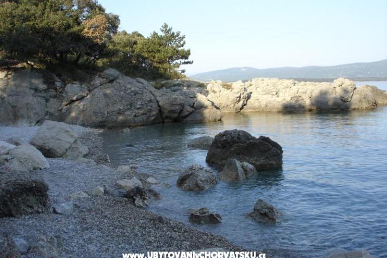 Appartementen Grzalja-Rozic Krk – foto 6