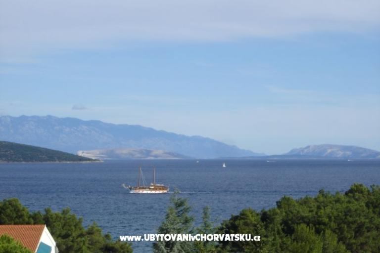 Appartementen Grzalja-Rozic Krk – foto 7