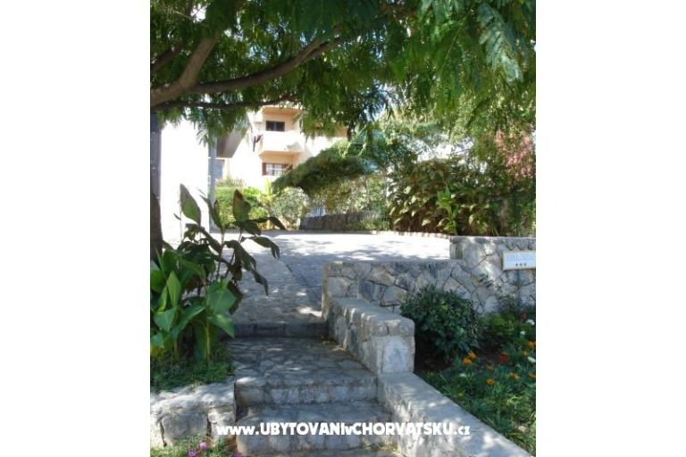 Appartementen Grzalja-Rozic Krk – foto 8