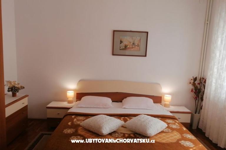 Appartementen Gržetić – foto 11