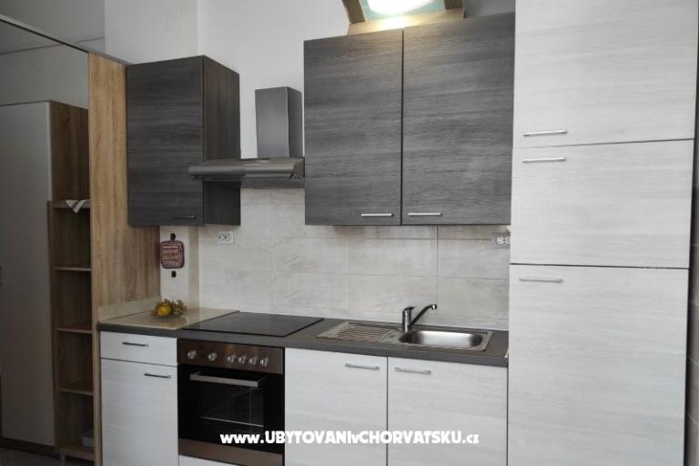 Appartementen Gržetić – foto 13