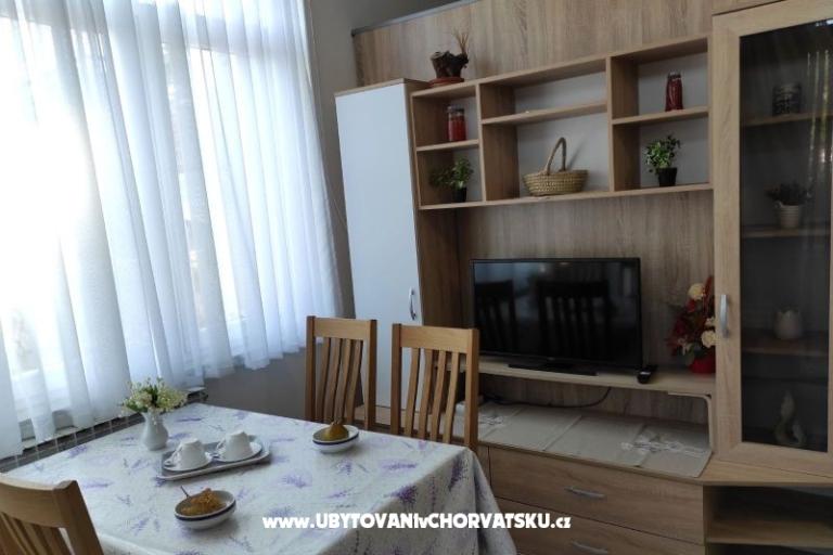 Appartementen Gržetić – foto 14