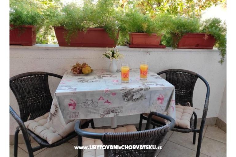 Appartementen Gržetić – foto 15