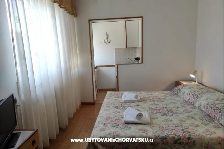 Appartementen Gržetić – foto 18