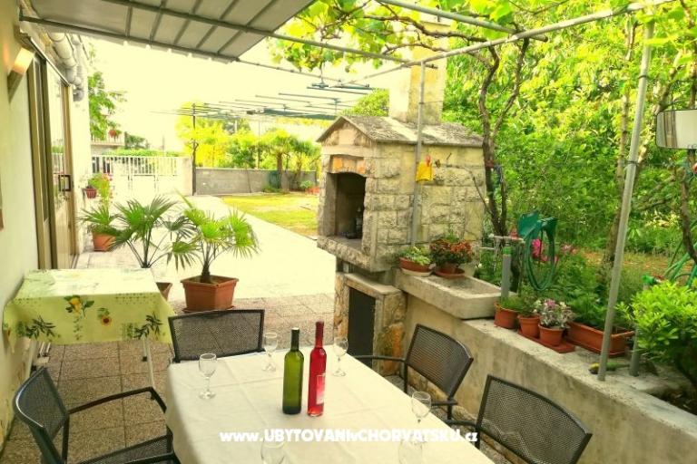 Appartementen Gržetić – foto 5