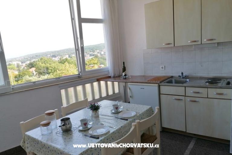 Appartementen Gržetić – foto 6