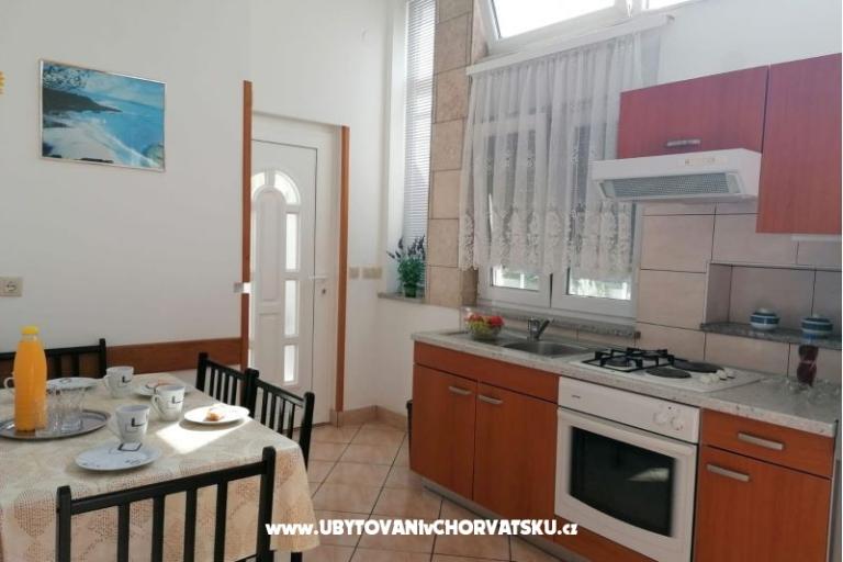 Appartementen Gržetić – foto 9