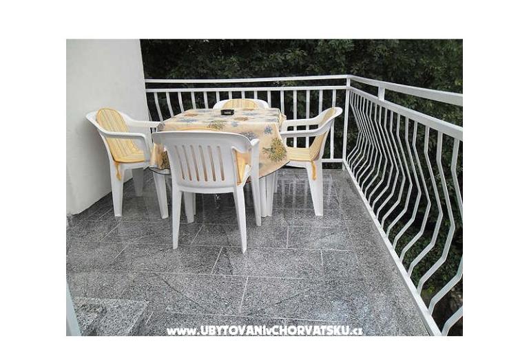 Appartementen Dijana – foto 4