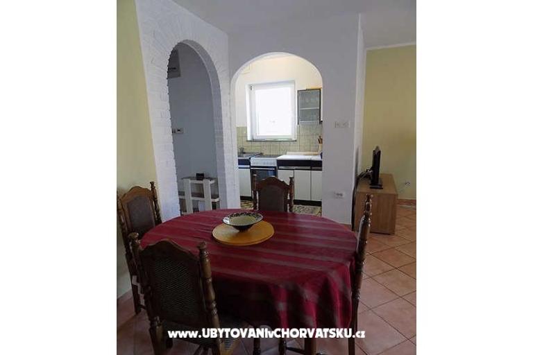 Appartementen Dijana – foto 8