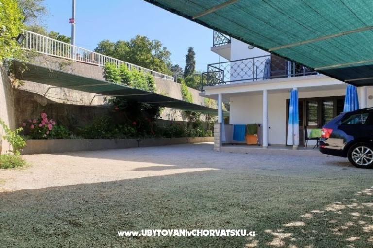 Appartementen Hošnjak Njivice – foto 3