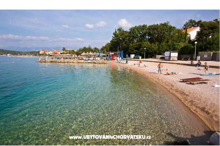 Appartementen Hošnjak Njivice – foto 9