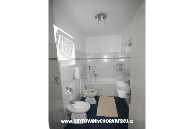 Appartementen Irena - Krk – foto 10