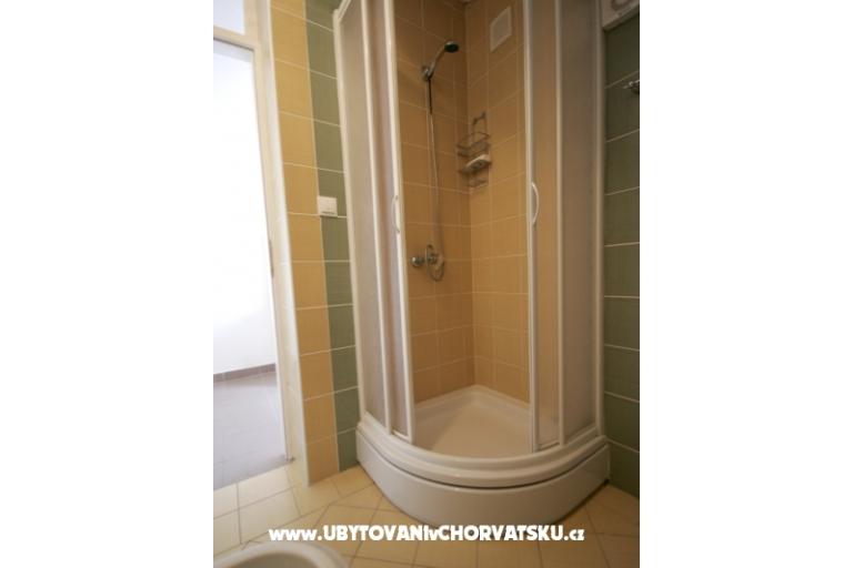 Appartementen Irena - Krk – foto 12