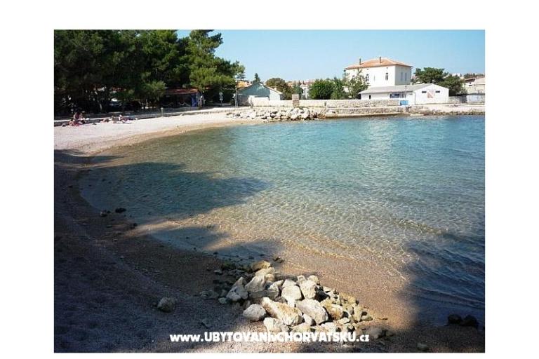 Appartementen Irena - Krk – foto 14