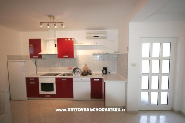 Appartementen Irena - Krk – foto 2