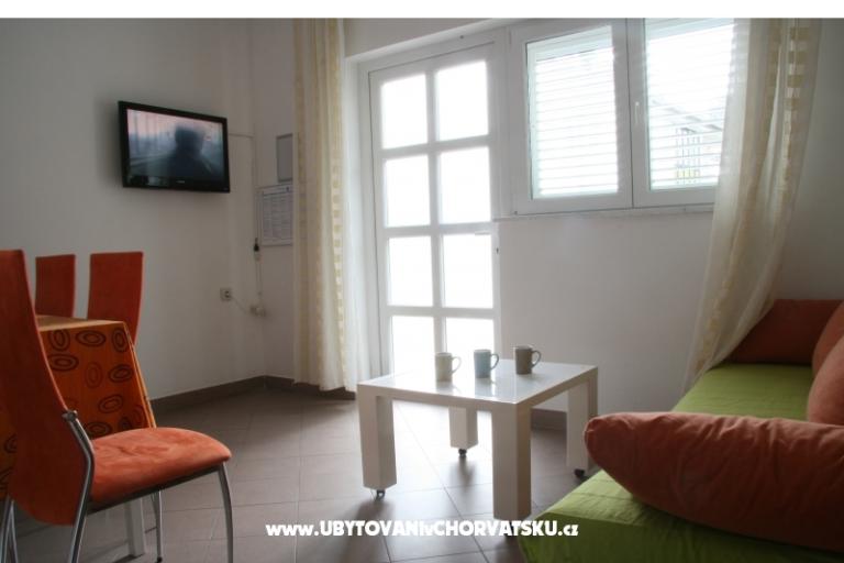 Appartementen Irena - Krk – foto 6