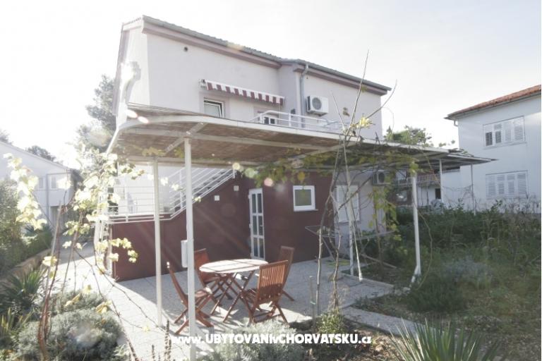 Appartementen Irena - Krk – foto 9