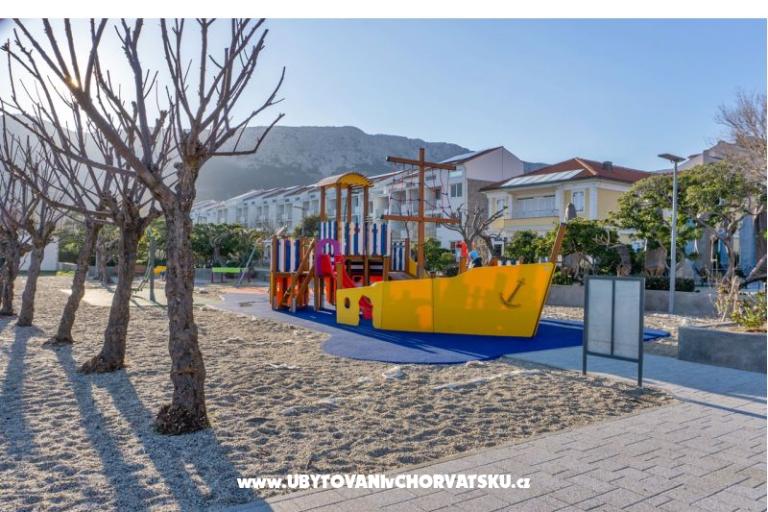 Appartementen Jadran – foto 10