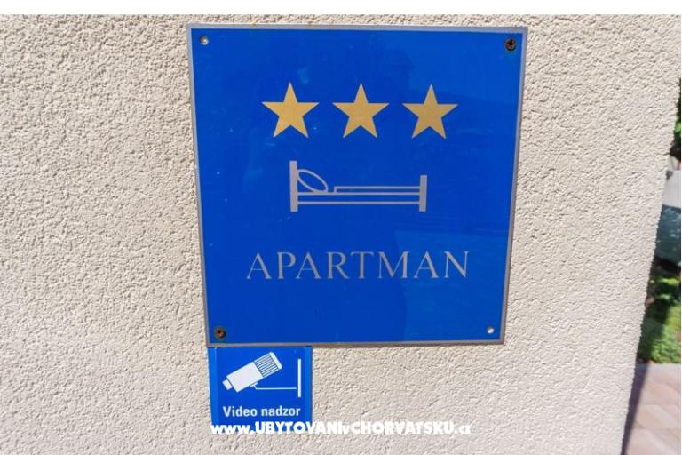 Appartementen Jadran – foto 2