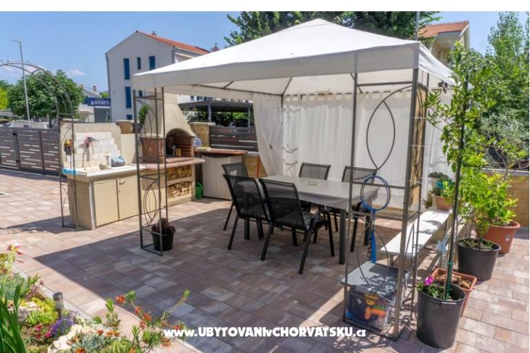 Appartementen Jadran – foto 6
