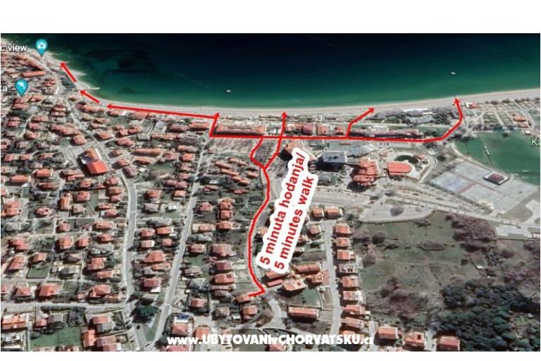 Appartementen Jadran – foto 8