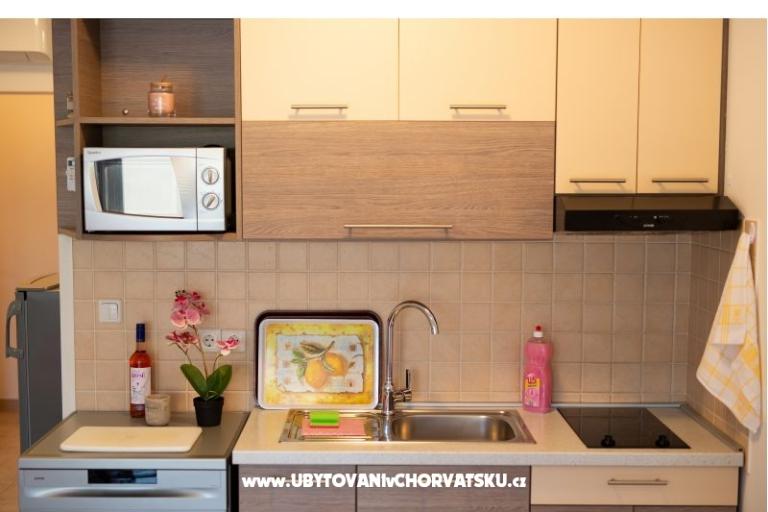 Appartementen Ivica – foto 10