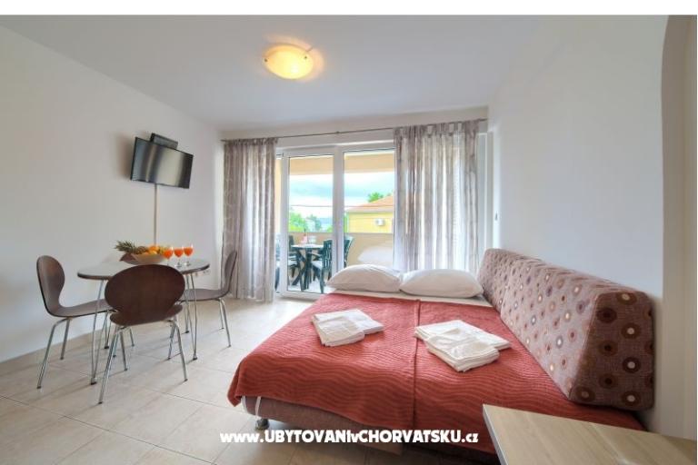 Appartementen Ivica – foto 11