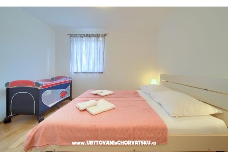 Appartementen Ivica – foto 13