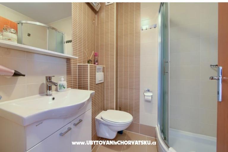 Appartementen Ivica – foto 14